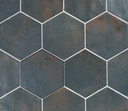 CX 13,9x16 Carmen Magnetism Hexa Blue (0,42m²/25st/doos)