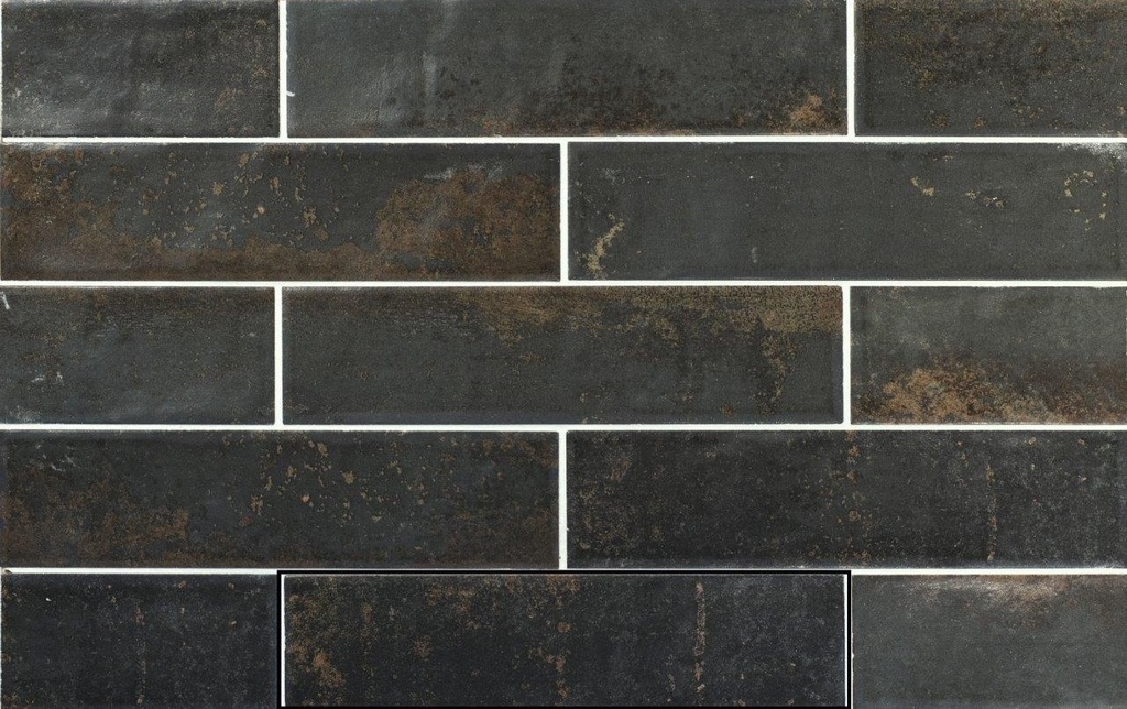 CX 6,3x25 Carmen Magnetism Graphite (0,47m²/30st/doos)