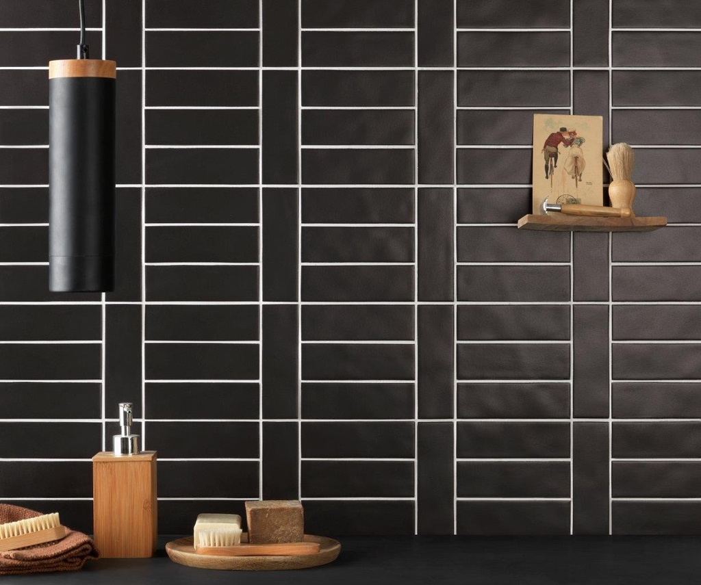 CX 5x15 Tonalite Shibusa Carbone (0,59m²/78st/doos)