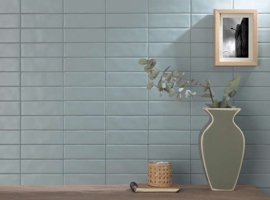 CX 5x15 Tonalite Shibusa Menta (0,59m²/78st/doos)