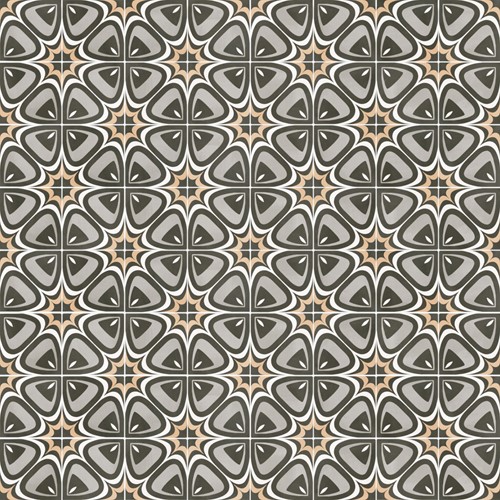 CX 15x15 Vives Pop Tile  Marquee (1,00m²/44st/ds)