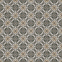 CX 15x15 Vives Pop Tile  Marquee (1,00m²/44st/ds)