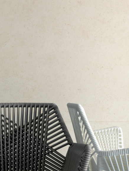 LIVING BERA&BEREN 120x120 Bera White (1,44m²/1st/doos)