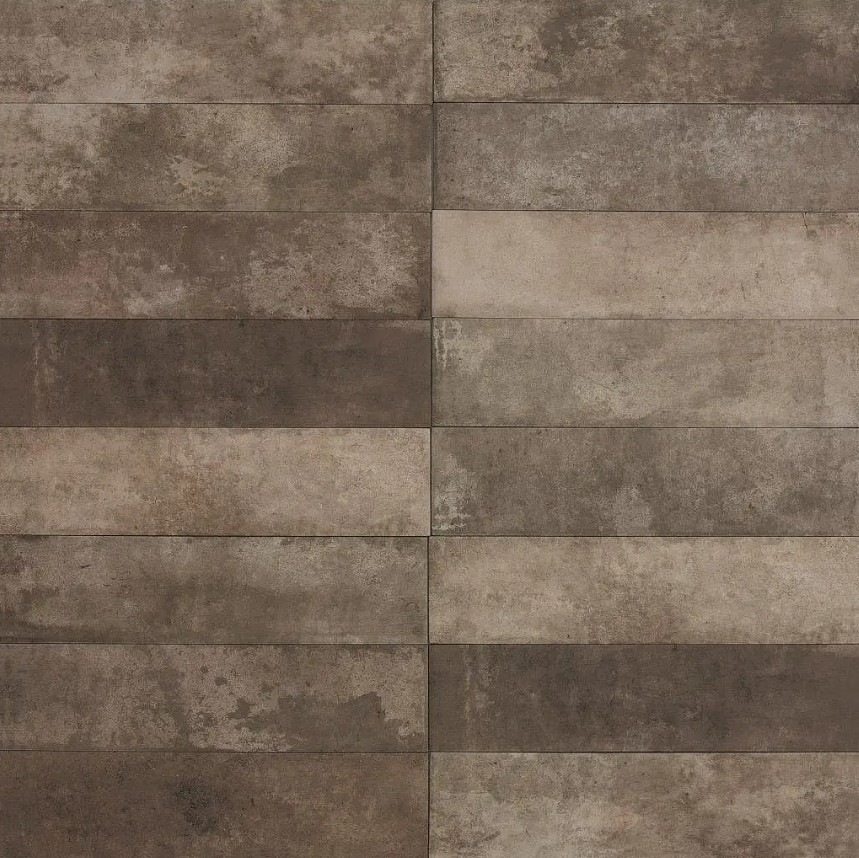 CX 7x28 Tonalite Safari Bruciato (0,55m²/28st/doos)