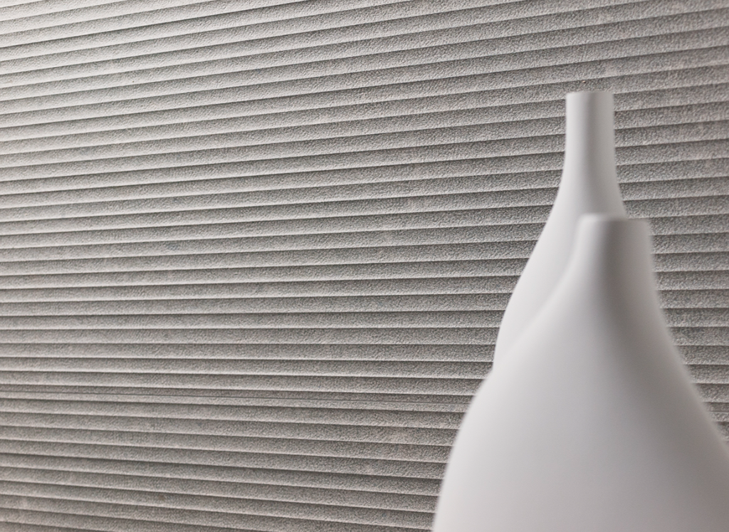 LIVING BERA&BEREN 30x90 WALL SAW Dark grey(1,07m²/4st/doos)