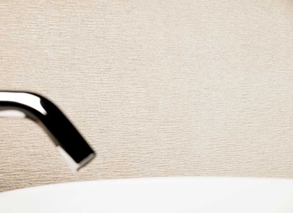 LIVING GROUND 30x90 WALL BRUSH  Cream Natural (1,07m²/4st/doos) (UITLOPEND)