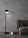 LIVING GUBI 30x90 WALL CALM Anthracite Natural (1,07m²/4st/doos)