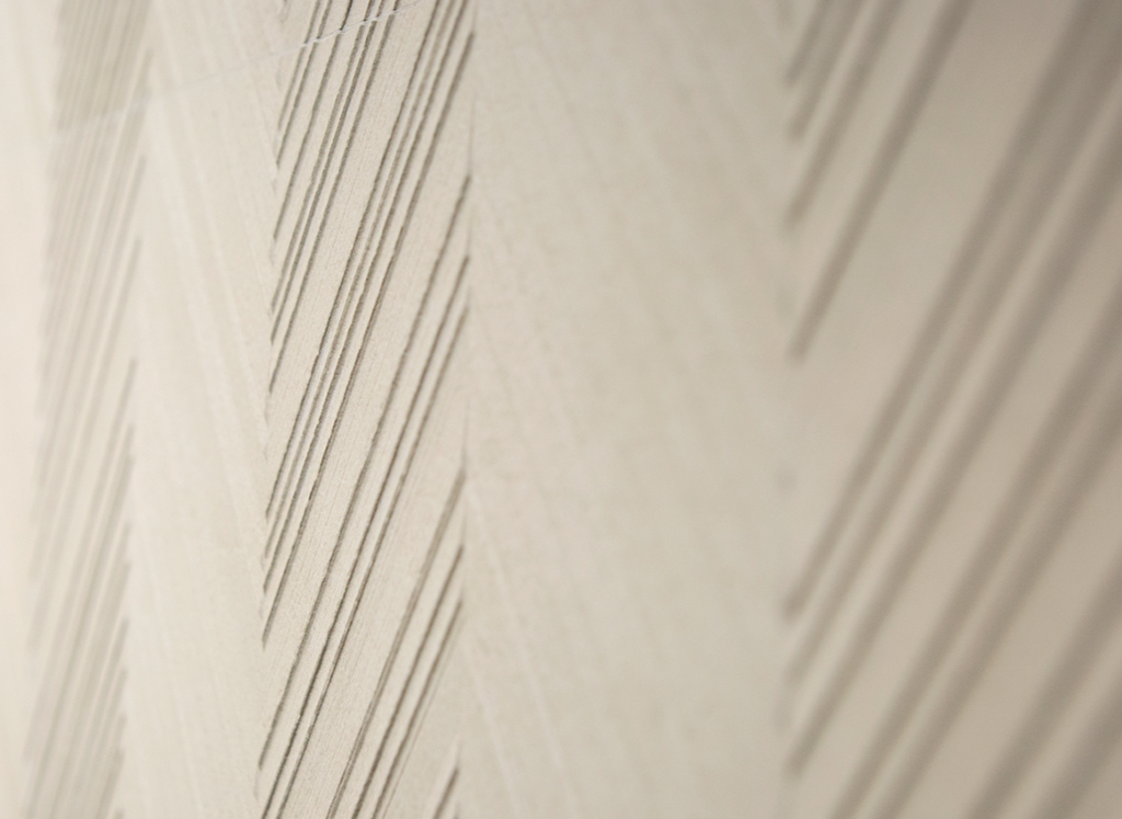 LIVING GUBI 30x90 WALL PEAK Light Natural (1,07m²/4st/doos)