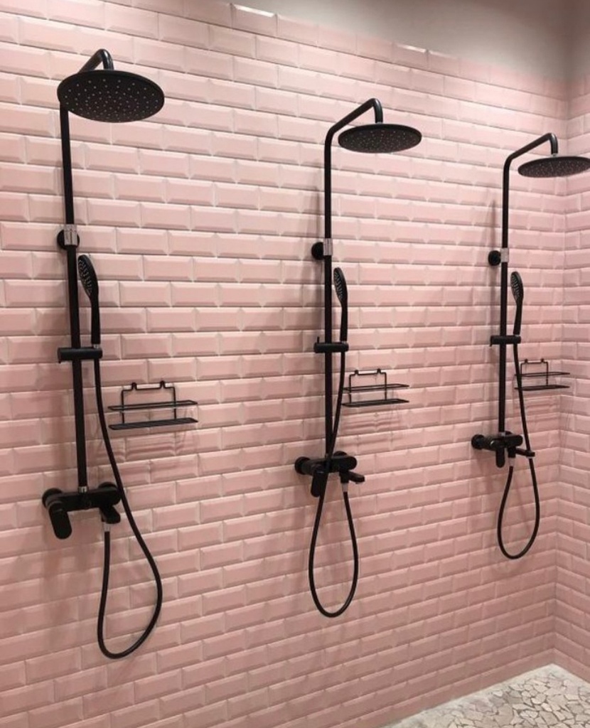 CESI METRO MATT 7,5x15 Malva (1m²/88st/doos)