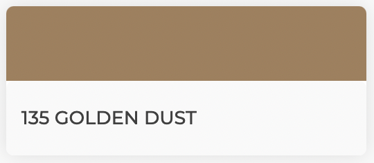 MAPEI Ultracolor Plus 135 Golden Dust/Goudstof zak 5kg  