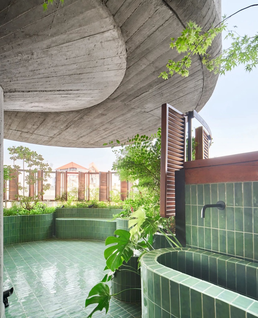 CX 5x15 Wow Bejmat Olive Gloss (0,47m²/66st/doos)