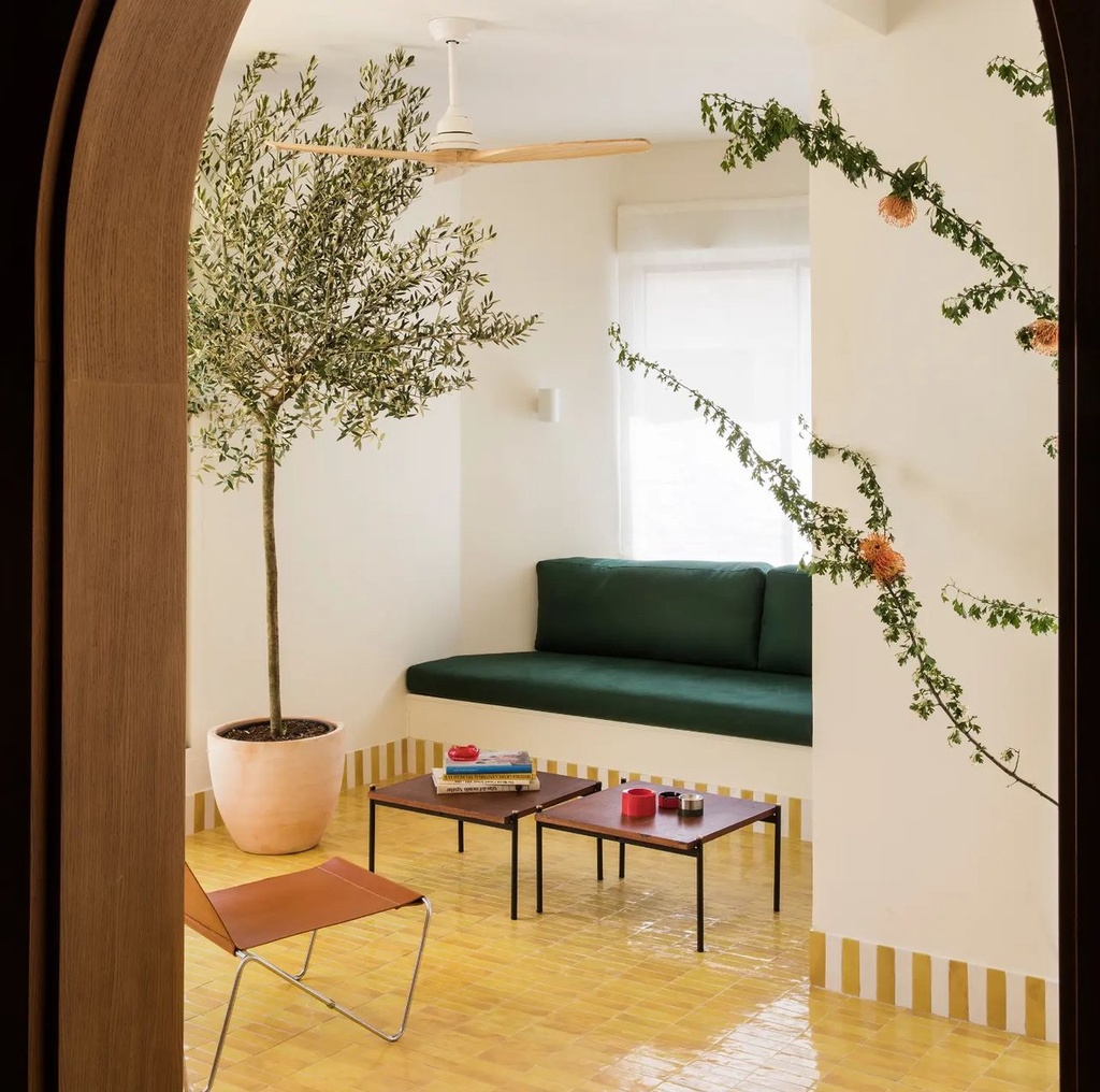 CX 5x15 Wow Bejmat Lemonade Gloss (0,47m²/66st/doos)