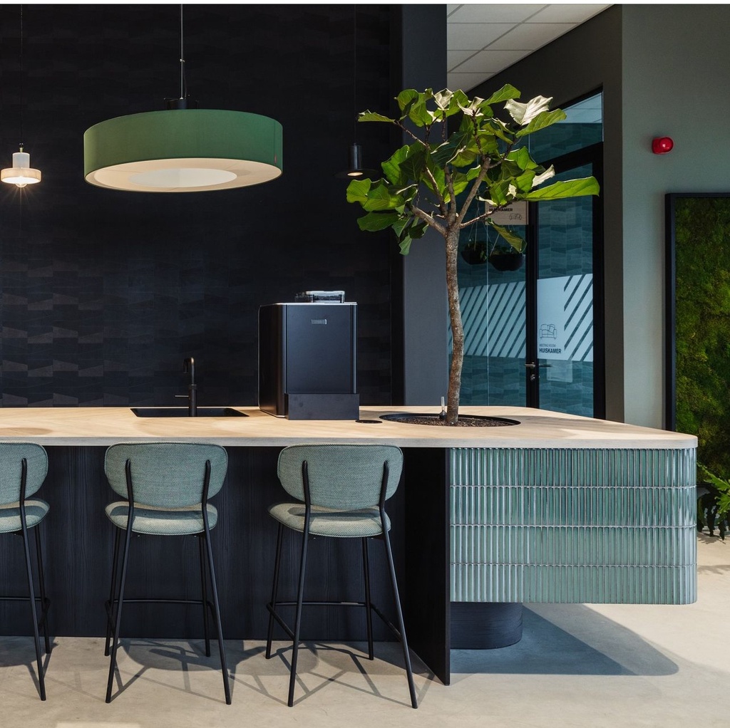 TMF SEVILLA FINGER (SEF20500) Kit-Kat Zee Groen 20x145x8mm (0,89m²/10vel/doos)