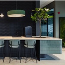 TMF SEVILLA FINGER (SEF20500) Kit-Kat Zee Groen 20x145x8mm (0,89m²/10vel/doos)