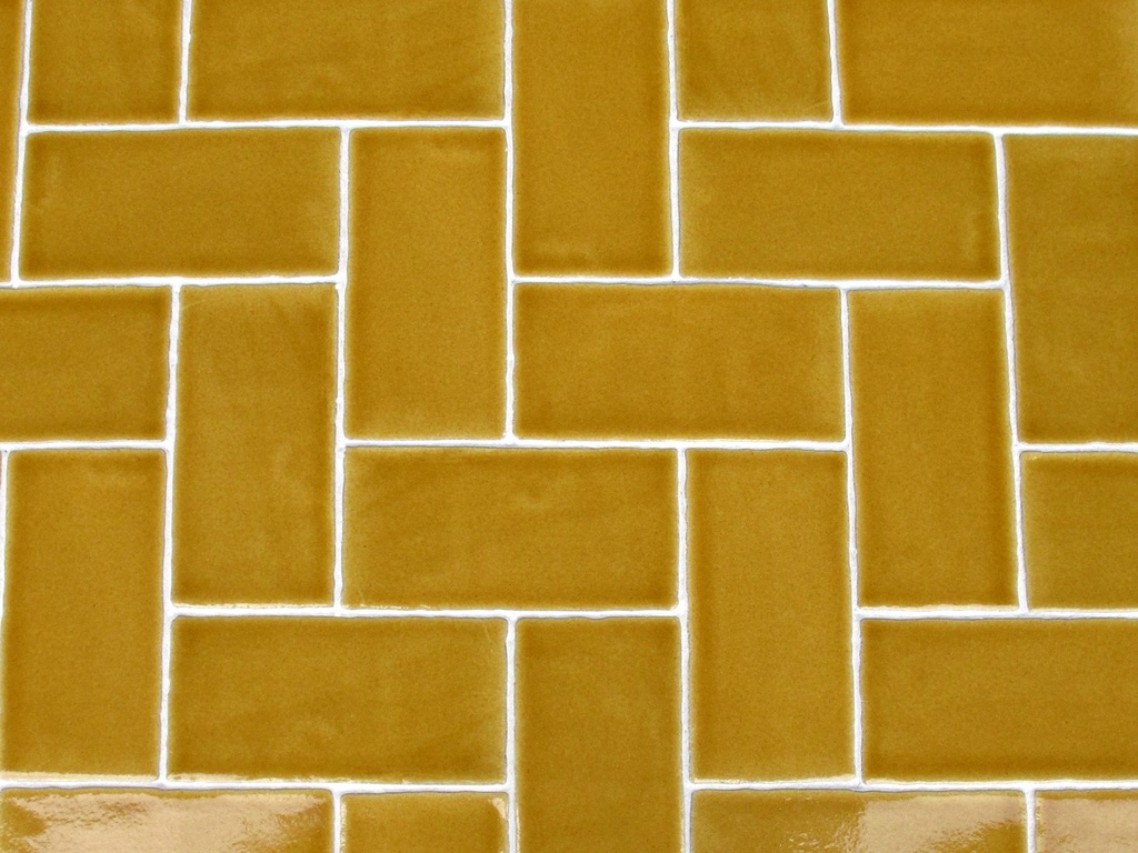 CX 7,5x15 La Porta Kent Moutarde (1m²/88st/ds)