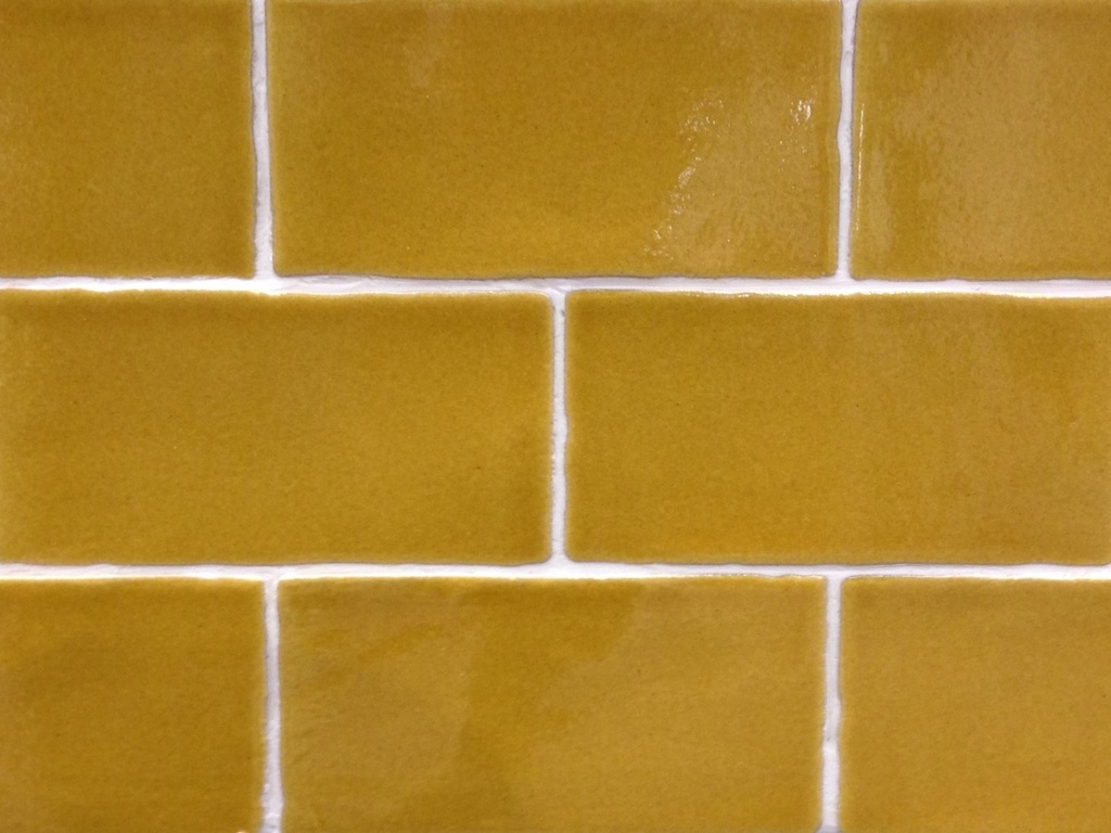 CX 7,5x15 La Porta Kent Moutarde (1m²/88st/ds)