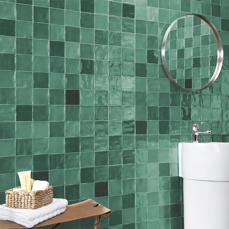 CX 10x10 Natucer Stow Mix Olive (0,56m²/56st/doos)