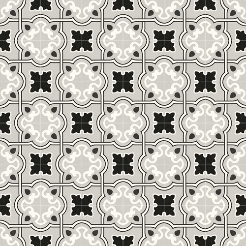 CX 20x20 Vives  Alameda Bucareli Gris (1m²/25st/ds)