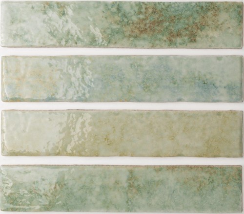 CX 5x25 Wow Potters Agave (0,75m²/60st/doos)