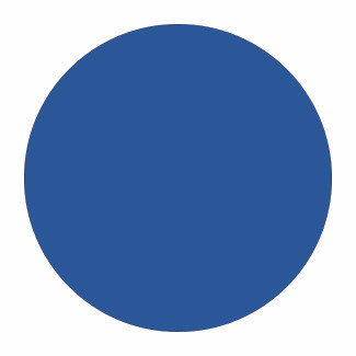 MAPESIL AC 172 Space Blue/Hemels Blauw koker 310ml (12st/ds)  