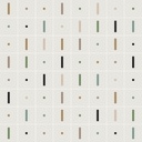 CX 13x13 Vives Zepto Ronna Multicolor (0,68m²/40st/doos)