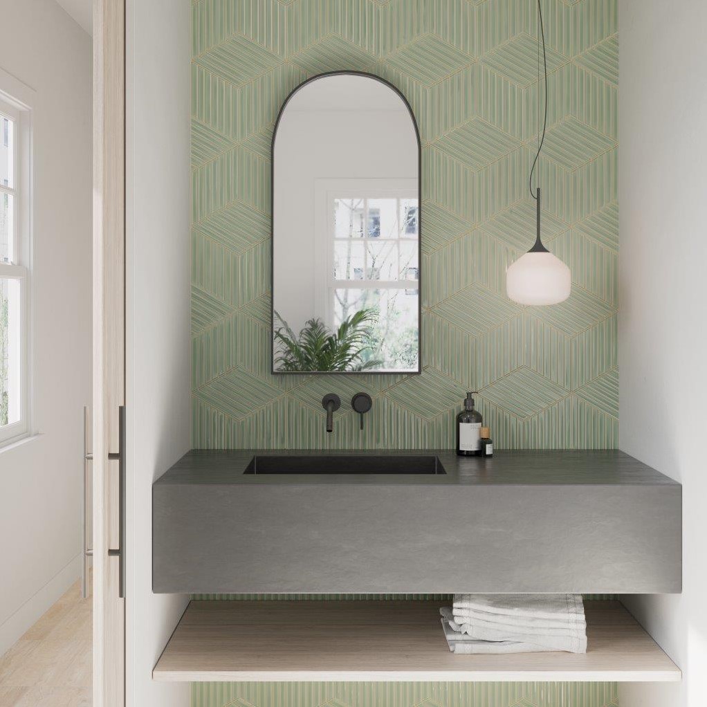 CX 15x25,9 Wow Spike Bars A Fern (0,291m²/15st/doos)