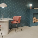 CX 15x25,9 Wow Spike Bars B Peacock (0,291m²/15st/doos)