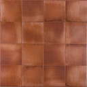 CX 45x45 Natucer Fuego Teja (1,01m²/5st/doos)