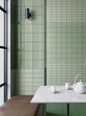 MUTINA DIN 7,4x15 Light Green Matt (0,72m²/64st/doos)