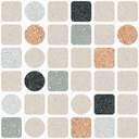 CX 20x20 Vives Niza Loano-R Multicolor (1m²/25st/doos)