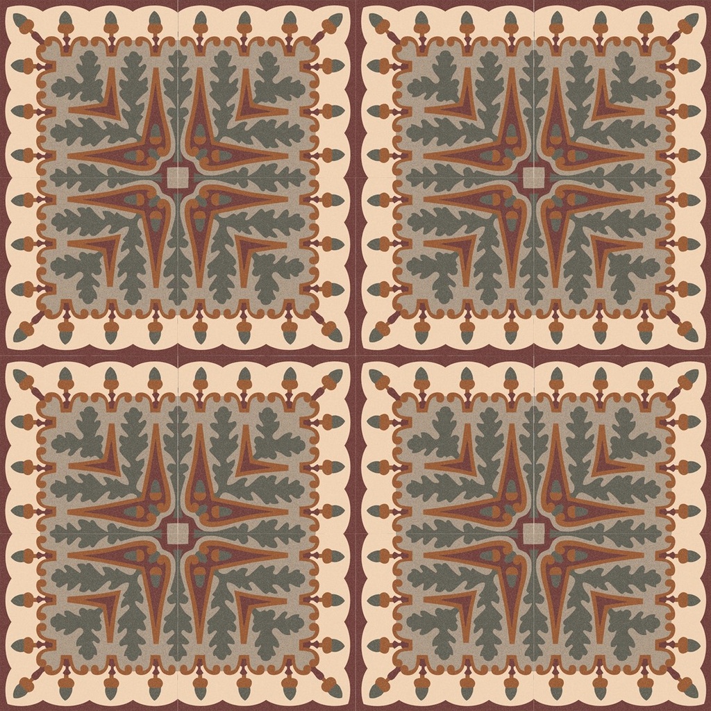 CX 15x15 Revoir Paris Bel Histoire Felix (1m²/44st/doos)