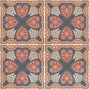 CX 15x15 Revoir Paris Bel Histoire Irène (1m²/44st/doos)