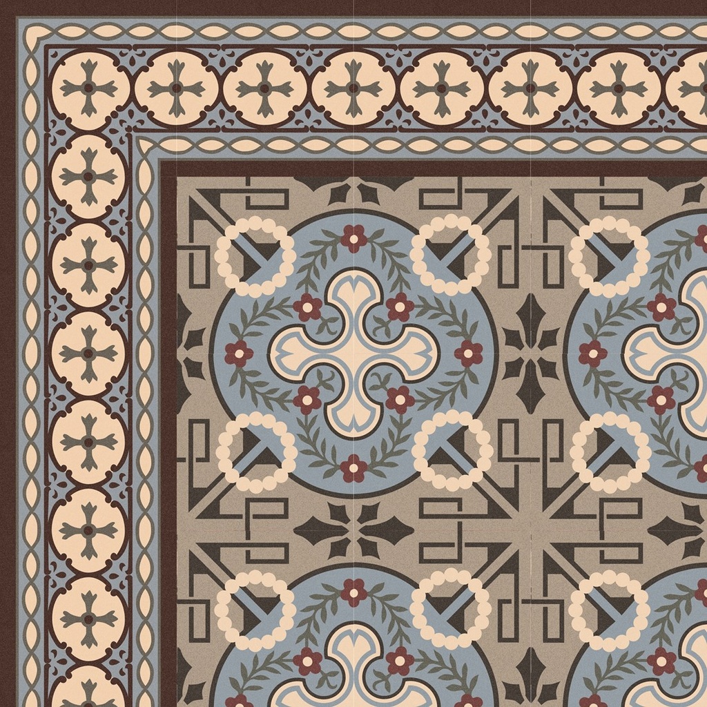 CX 15x15 Revoir Paris Bel Histoire Jacques Coin (set 4st/ds)