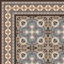 CX 15x15 Revoir Paris Bel Histoire Jacques Coin (set 4st/ds)