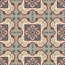 CX 15x15 Revoir Paris Bel Histoire Josiane (1m²/44st/doos)