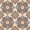 CX 15x15 Revoir Paris Bel Histoire Maurice (1m²/44st/doos)