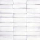 CX 5x15 Tonalite Wabisabi Bianco (0,50/66st/doos)