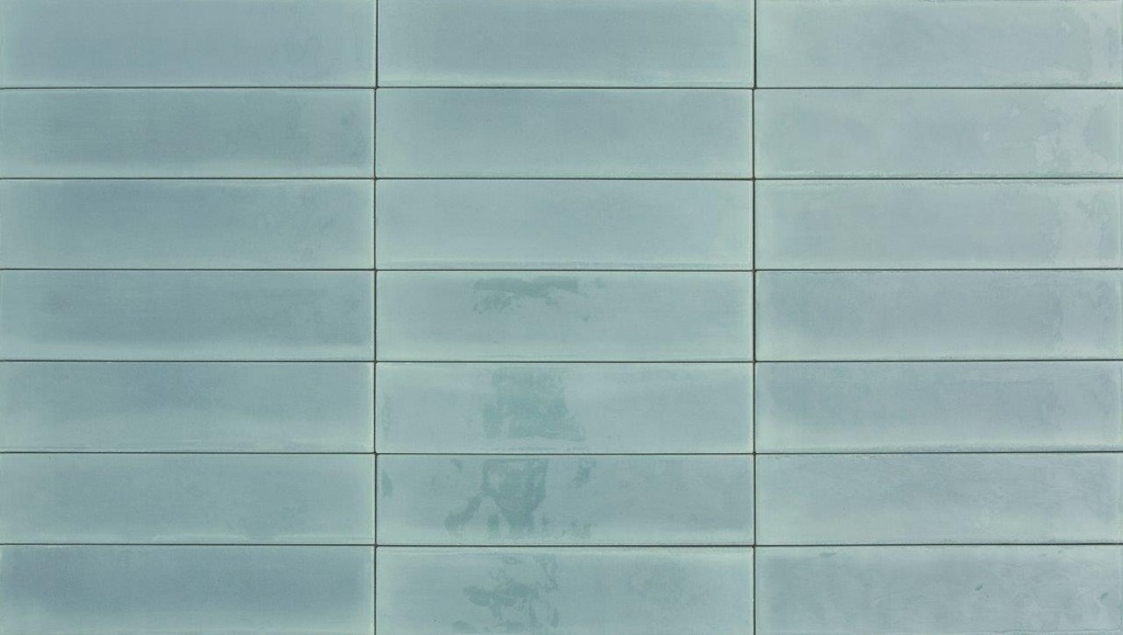 CX 6x25 Tonalite Summery Acqua (0,75m²/50st/doos)