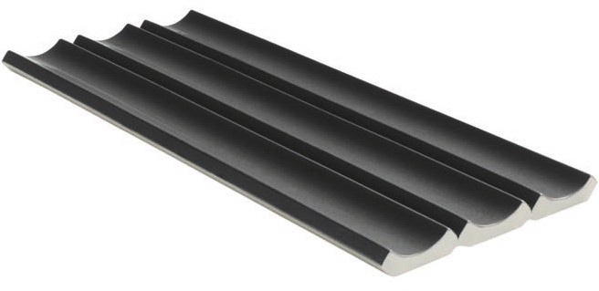 CX 17x40 Natucer Jazz Chrome (0,68m²/10st/doos)