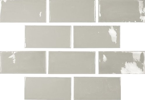 CX 6,5x13 Carmen Memories Smoke Liso (0,50m²/60st/ds)