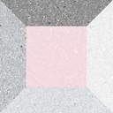 CX 20x20 Vives Brenta Argileto Multicolor (1m²/25st/doos)