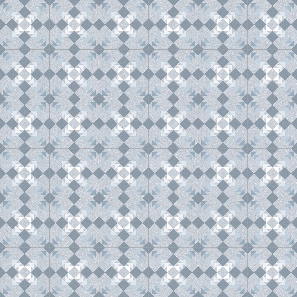 CX 20x20 Vives Benaco Benaco Nube (1m²/25st/doos)