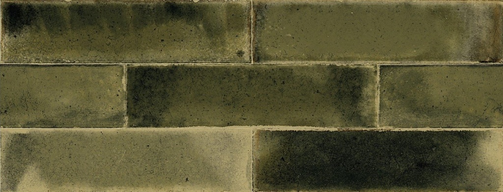 CX 6x24,6 Heritage Jazba Olive Brillo (0,50m²/34st/doos)