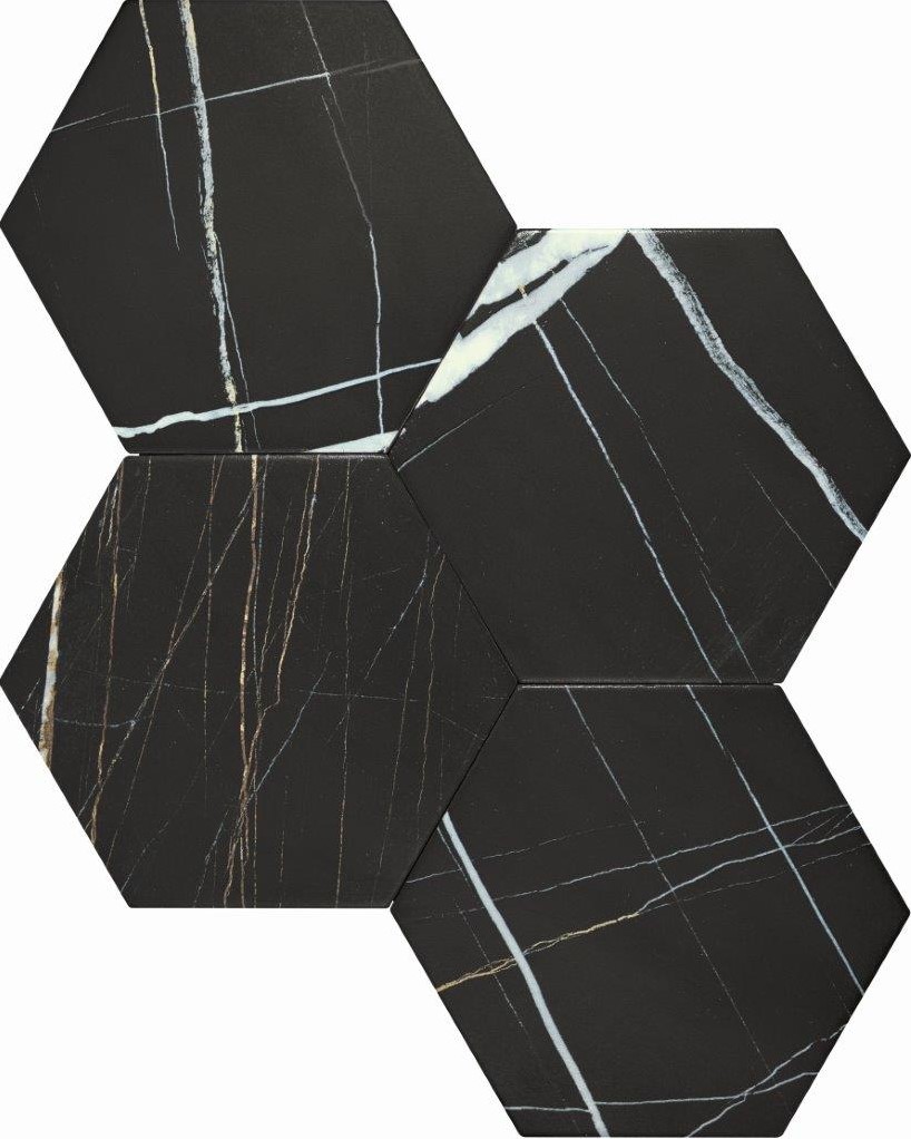 CX 14x16 Heritage Rock Star Sahara Noir (0,40m²/24st/doos)