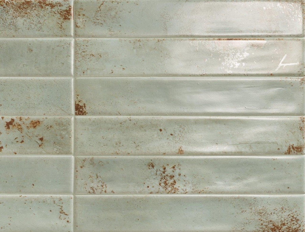 CX 5x30 Natucer Cool Emerald (0,49m²/33st/doos)