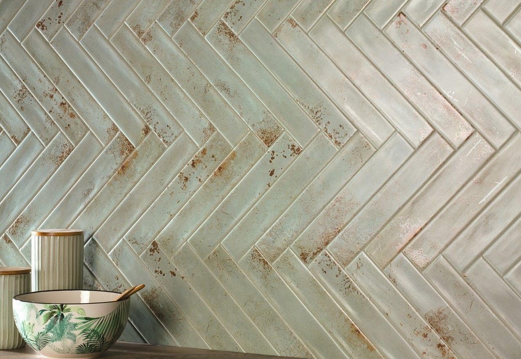 CX 5x30 Natucer Cool Emerald (0,49m²/33st/doos)