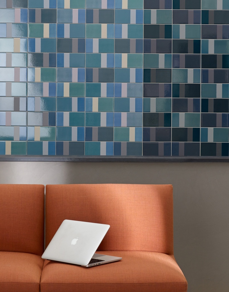 MUTINA DIARAMA 9,4x18,7 Sky Light (0,79m²/45st/doos)