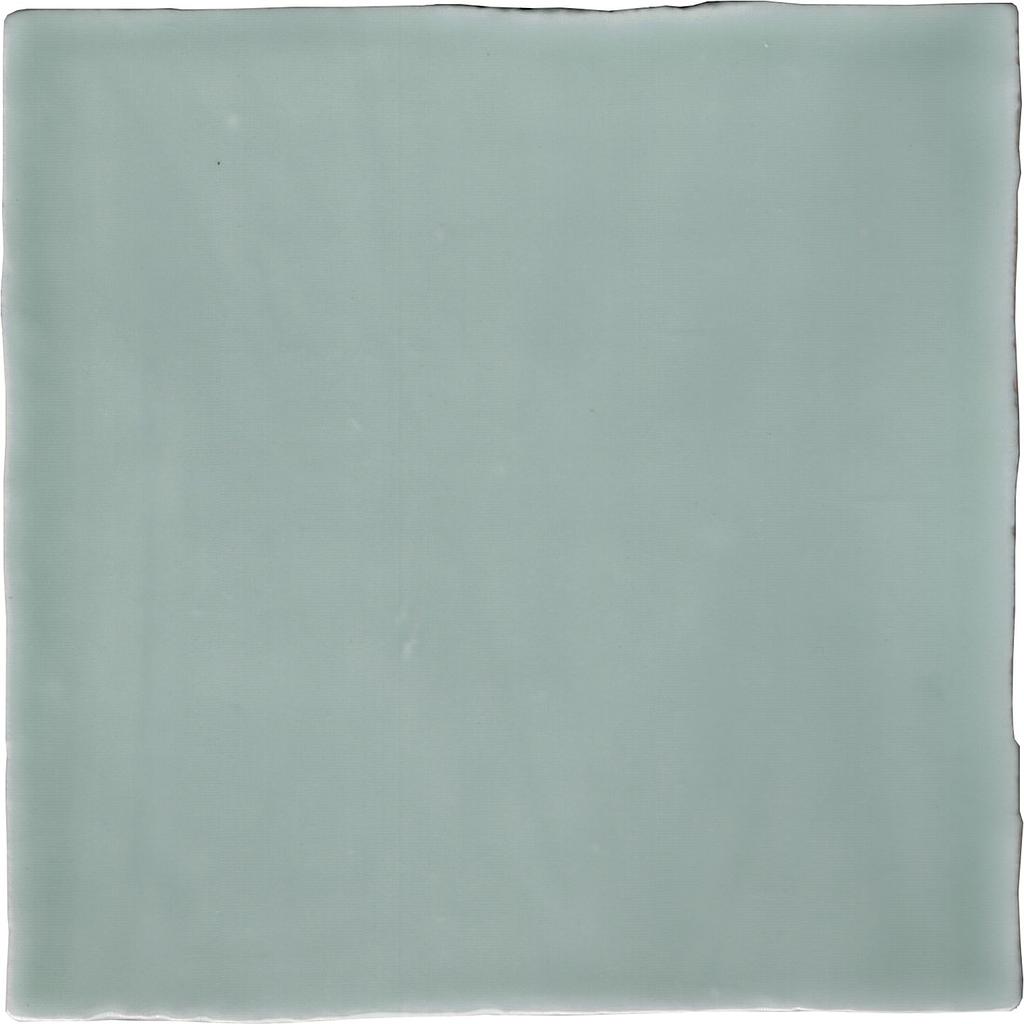 CX 13x13 Heritage Retiro Menta Brillo (1m²/60st/doos)