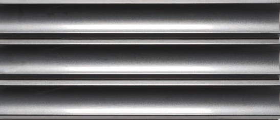 CX 17x40 Natucer Jazz Chrome (0,68m²/10st/doos)