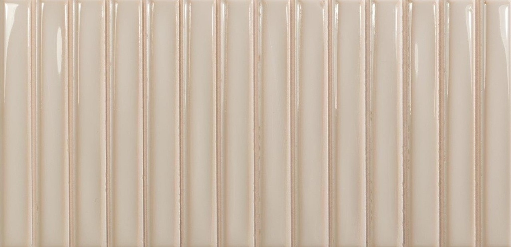 CX 12,5x25 Wow Sweet Bars Deep White (0,438m²/14st/doos)